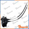 Serrure de porte droite pour HYUNDAI | EZC-HY-604, 81320-2B010